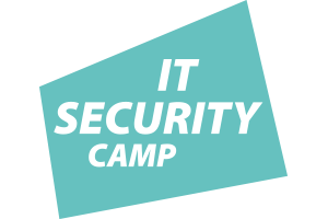 Logo IT Security Camp