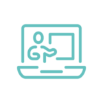 Icon Trainer remote
