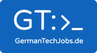 Logo GermanTechJobs neu