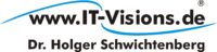 Logo Medienpartner IT Visions