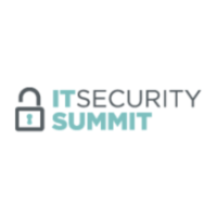 IT Security Summit Logo